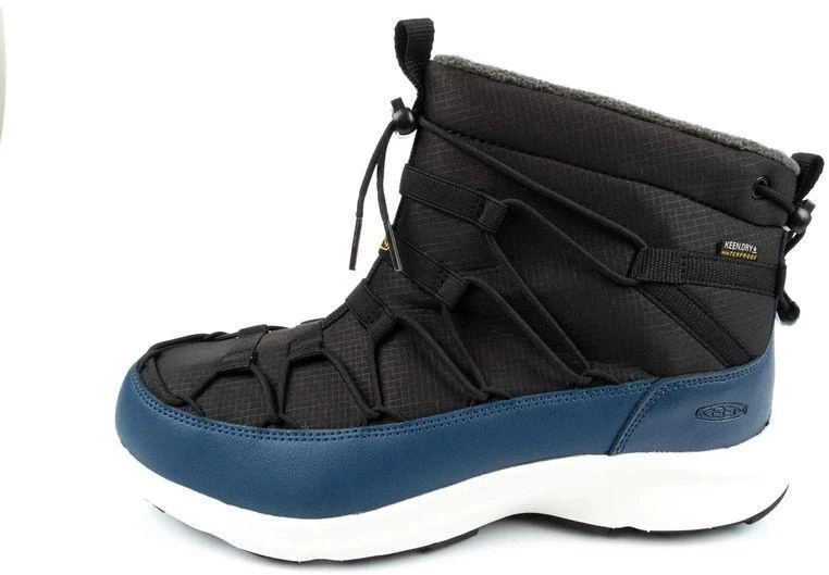 Keen Uneek Chukka M 1025446 Sniego Batai