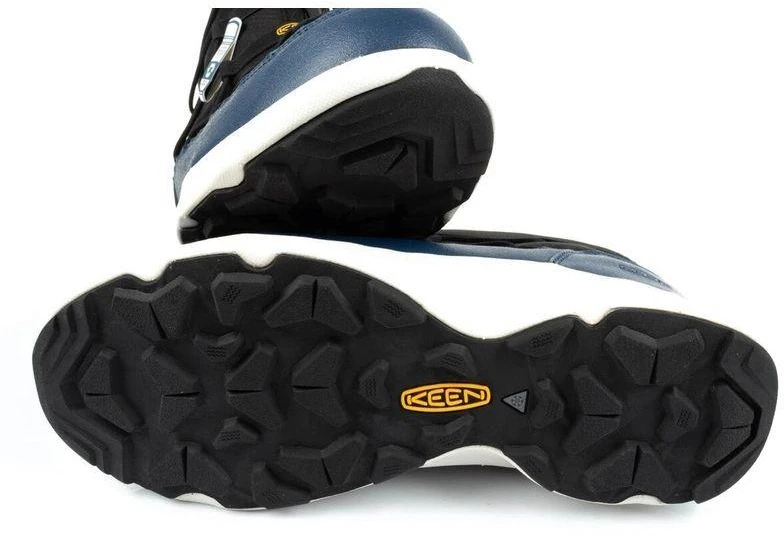 Keen Uneek Chukka M 1025446 Sniego Batai