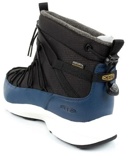 Keen Uneek Chukka M 1025446 Sniego Batai