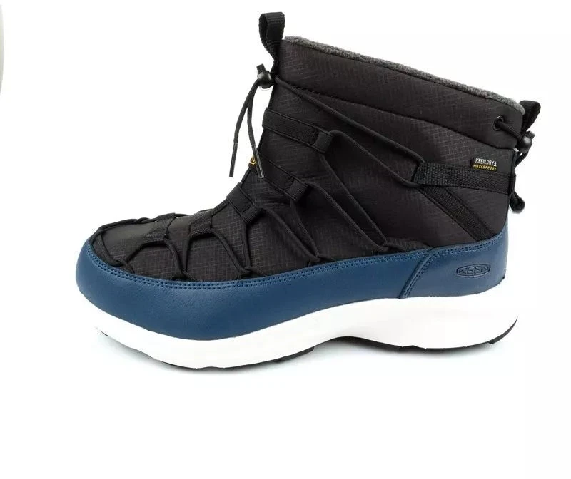Keen Uneek Chukka M 1025446 Sniego Batai