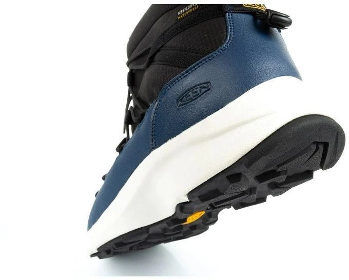 Keen Uneek Chukka M 1025446 Sniego Batai