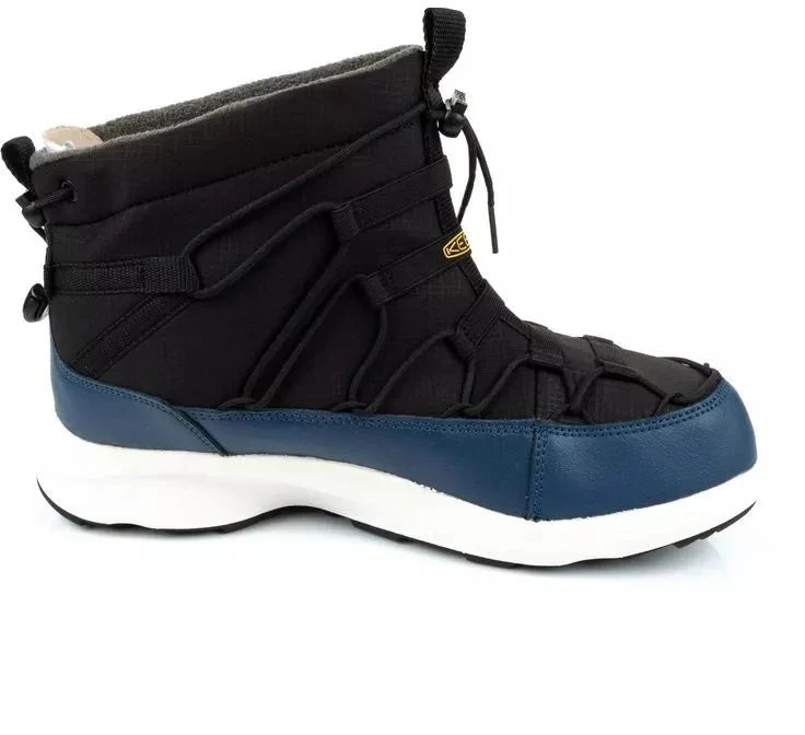 Keen Uneek Chukka M 1025446 Sniego Batai