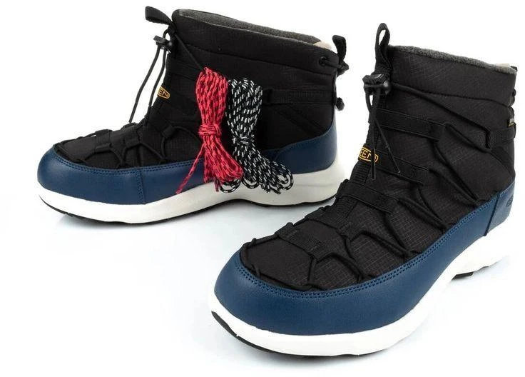 Keen Uneek Chukka M 1025446 Sniego Batai