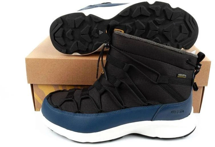 Keen Uneek Chukka M 1025446 Sniego Batai