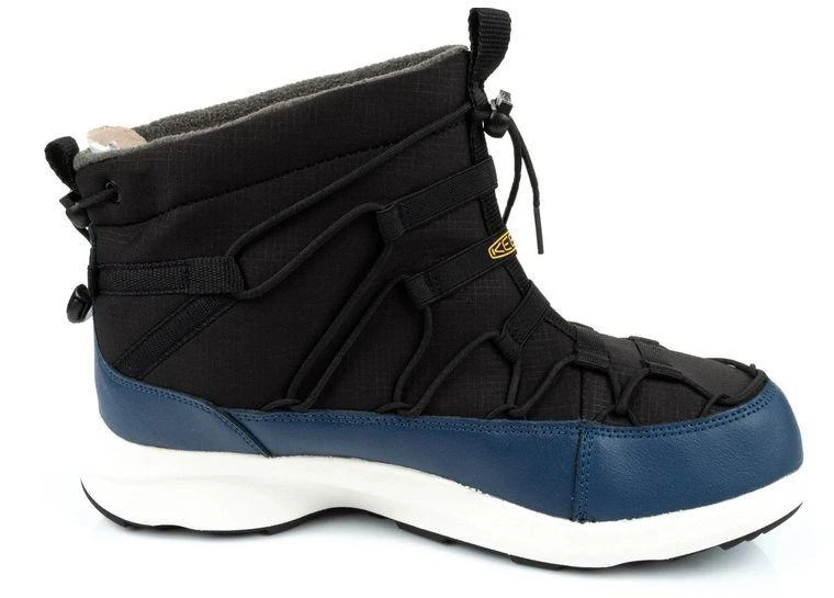 Keen Uneek Chukka M 1025446 Sniego Batai