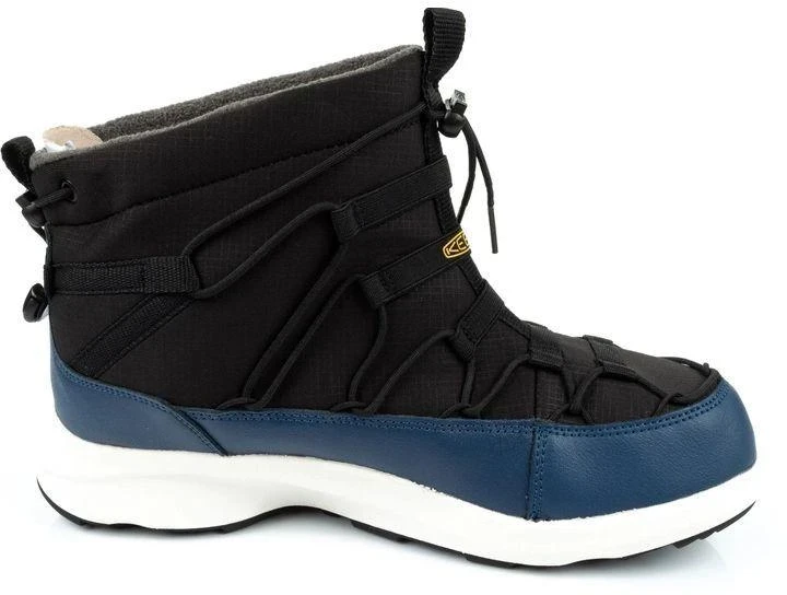 Keen Uneek Chukka M 1025446 Sniego Batai