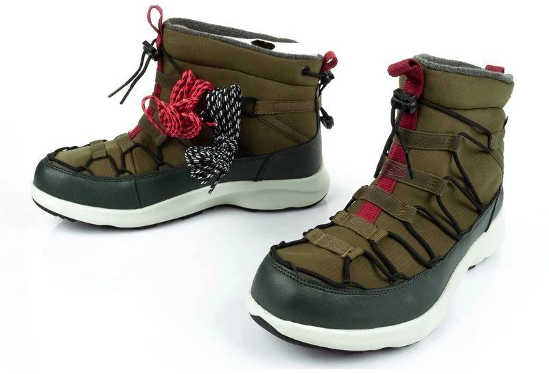 Keen Uneek Chukka M 1025447 Sniego Batai
