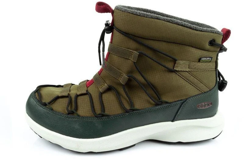 Keen Uneek Chukka M 1025447 Sniego Batai