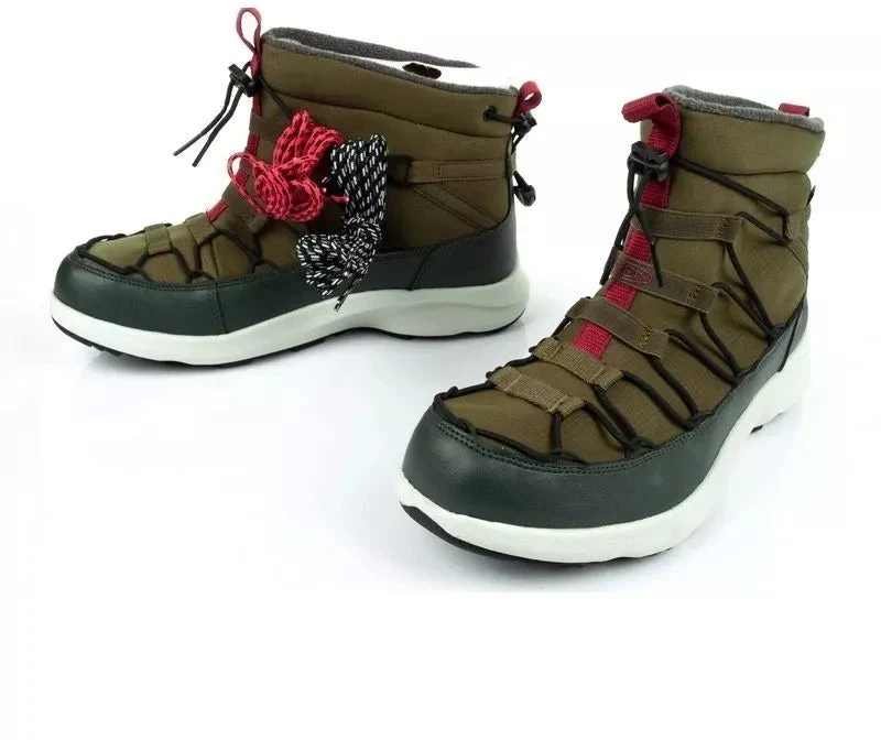 Keen Uneek Chukka M 1025447 Sniego Batai