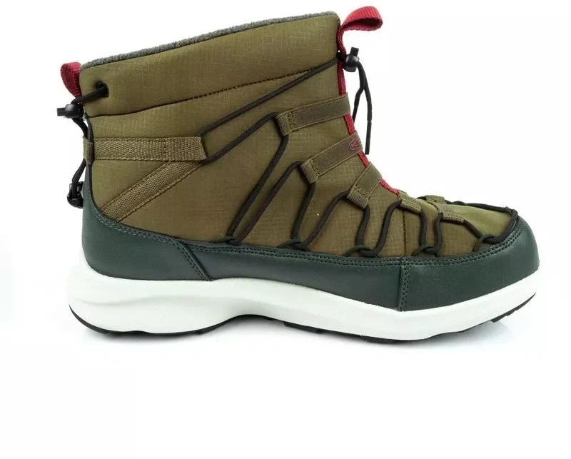 Keen Uneek Chukka M 1025447 Sniego Batai