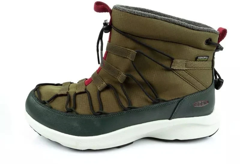 Keen Uneek Chukka M 1025447 Sniego Batai