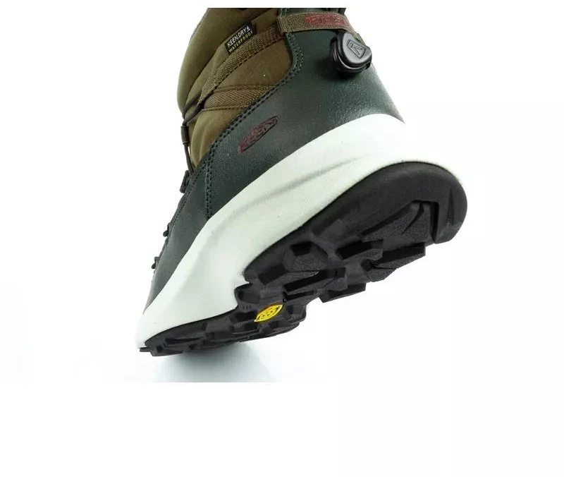Keen Uneek Chukka M 1025447 Sniego Batai