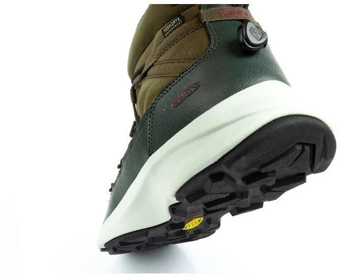 Keen Uneek Chukka M 1025447 Sniego Batai