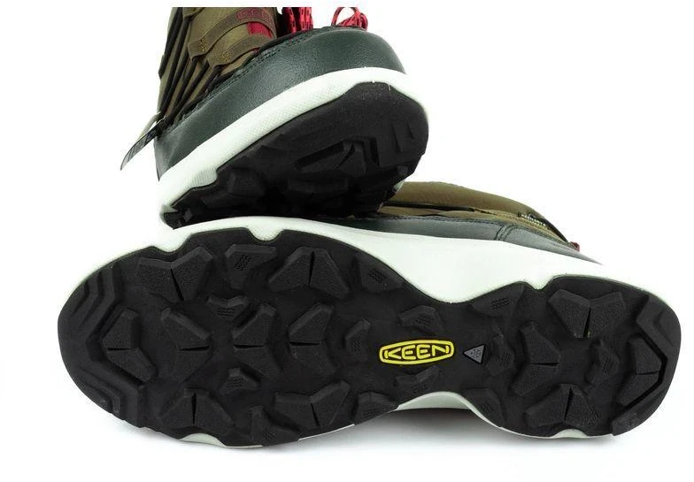 Keen Uneek Chukka M 1025447 Sniego Batai