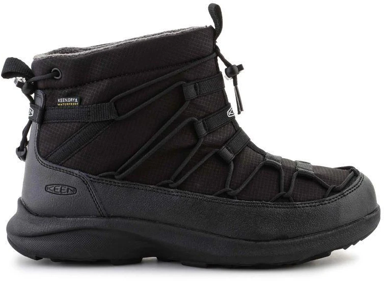 Keen Uneek Snk Chukka II Wp W 1025491 Batai
