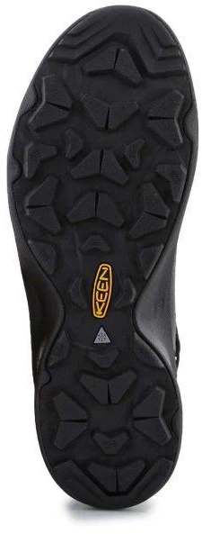 Keen Uneek Snk Chukka II Wp W 1025491 Batai