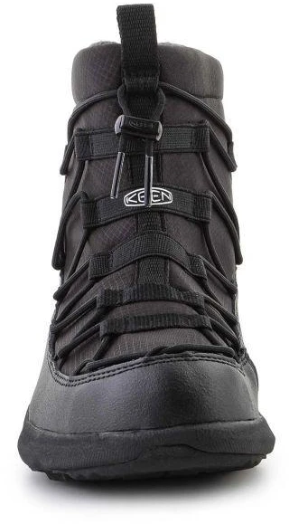 Keen Uneek Snk Chukka II Wp W 1025491 Batai