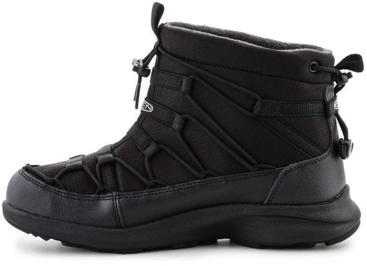 Keen Uneek Snk Chukka II Wp W 1025491 Batai