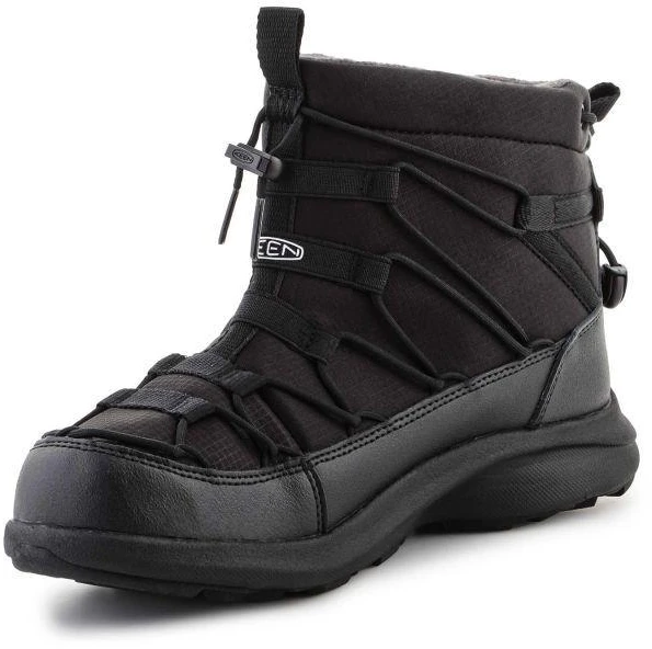 Keen Uneek Snk Chukka II Wp W 1025491 Batai