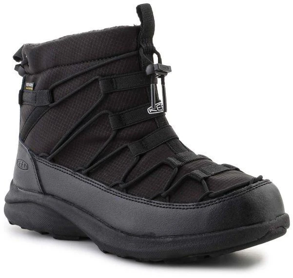Keen Uneek Snk Chukka II Wp W 1025491 Batai