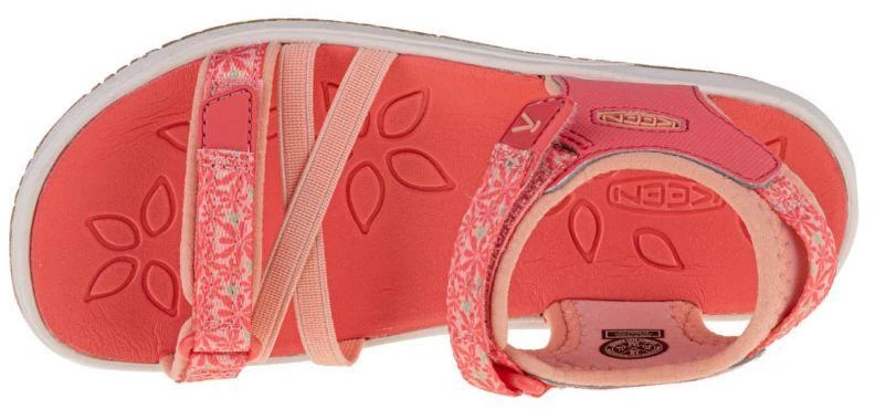 Keen Verano Jr. 1024827 Sandalai