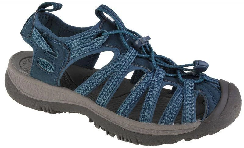Keen Whisper W 1022809 Sandalai
