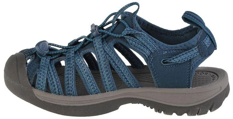 Keen Whisper W 1022809 Sandalai