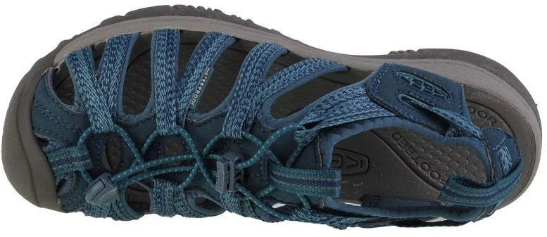 Keen Whisper W 1022809 Sandalai