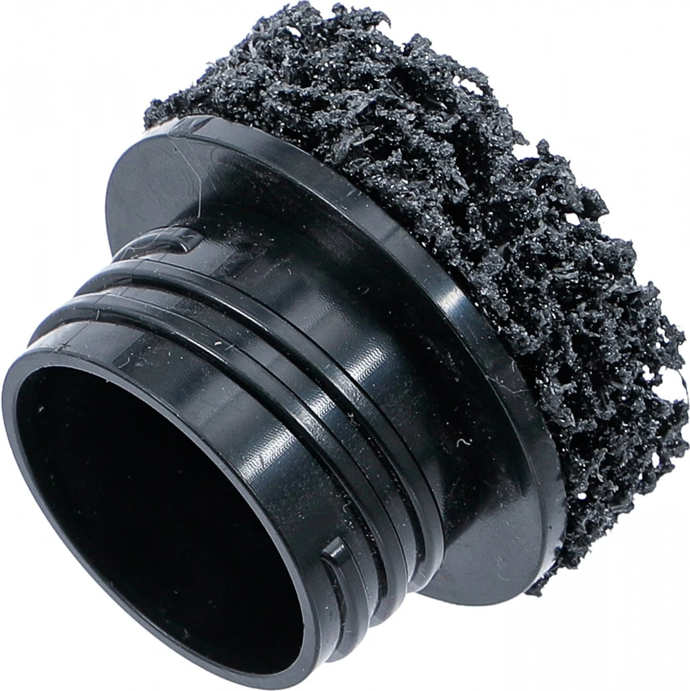 KEIČIAMAS ŠLIFAVIMO PADAS | SKIRTAS BGS 74449 | 50 × 14 MM (74450-3)