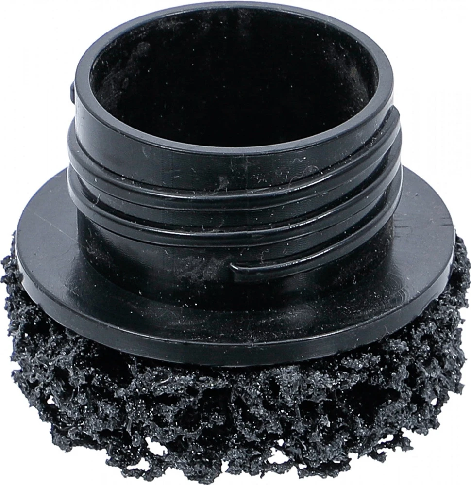 KEIČIAMAS ŠLIFAVIMO PADĖKLAS | SKIRTAS BGS 74449 | 50 × 12 MM (74450-1)