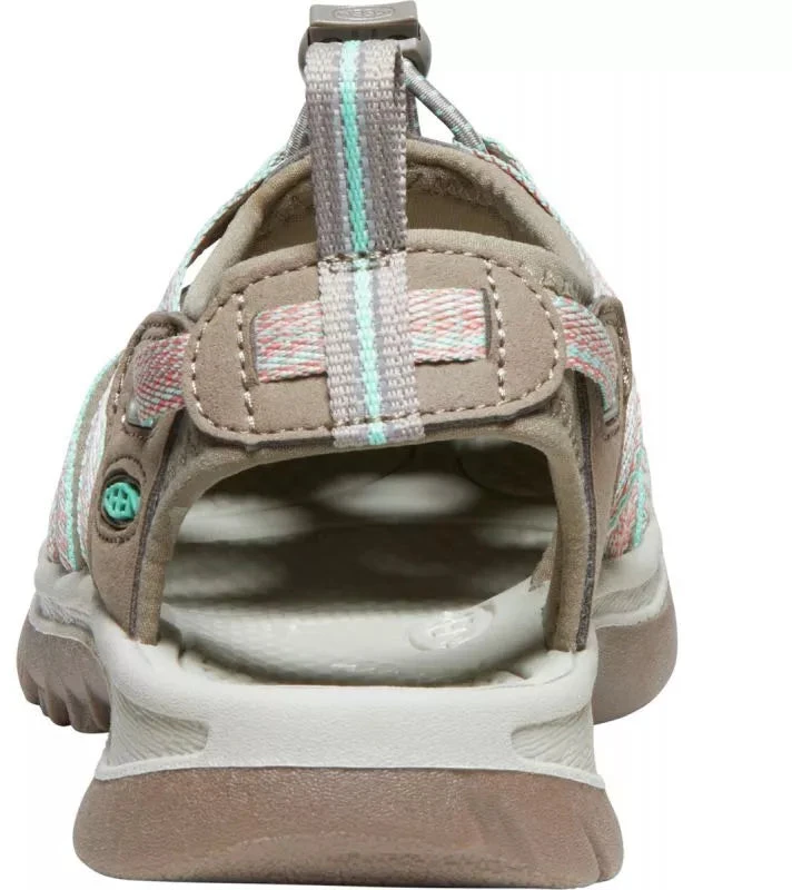 Keliaujančios basutės Keen Whisper W 1022810