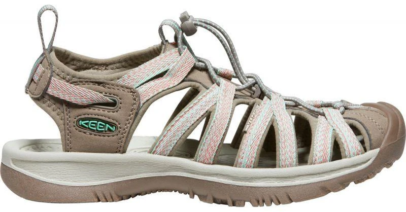 Keliaujančios basutės Keen Whisper W 1022810