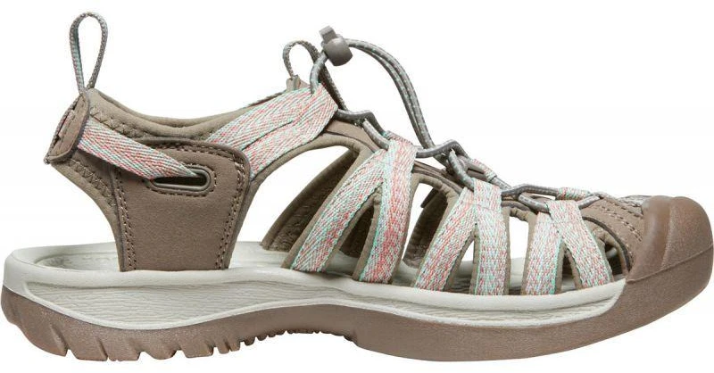Keliaujančios basutės Keen Whisper W 1022810