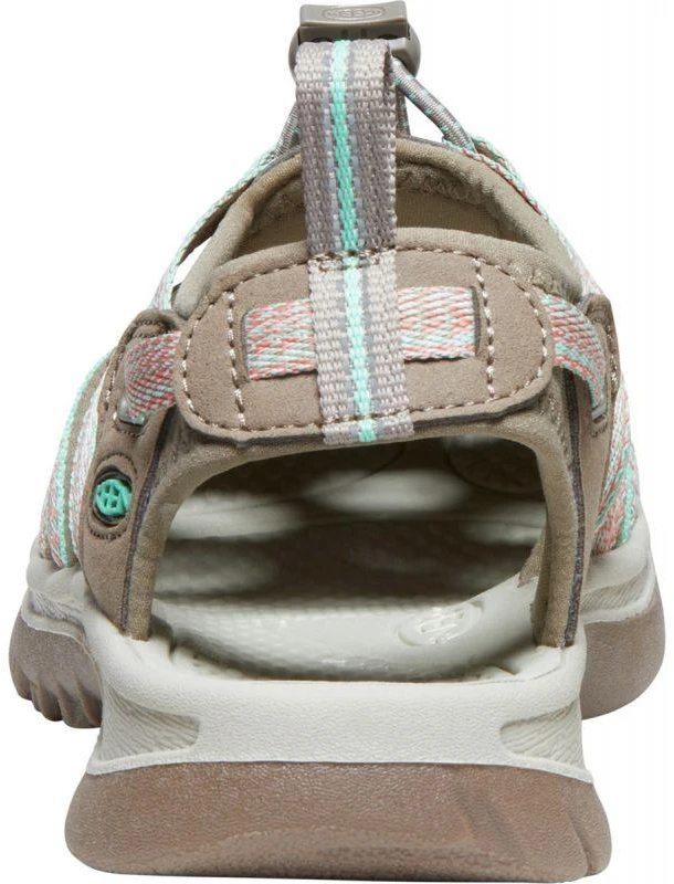 Keliaujančios basutės Keen Whisper W 1022810
