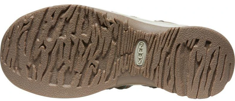Keliaujančios basutės Keen Whisper W 1022810