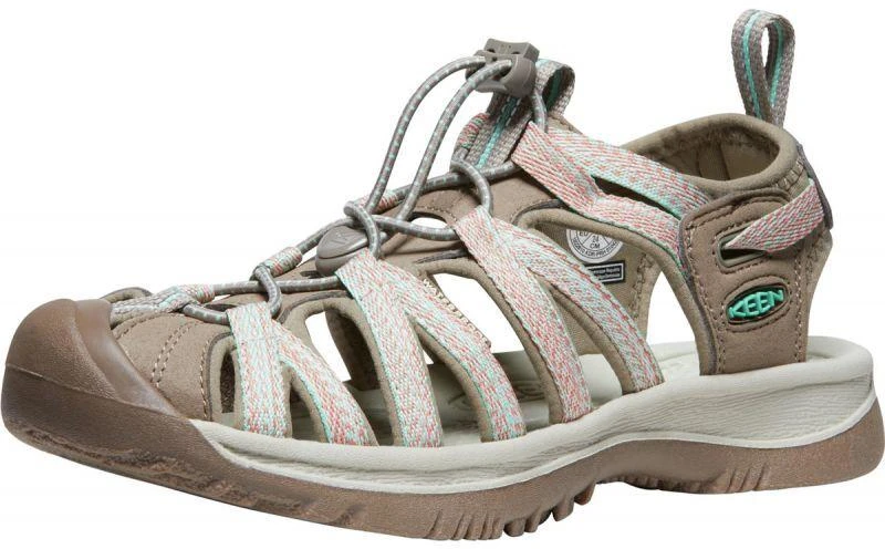 Keliaujančios basutės Keen Whisper W 1022810