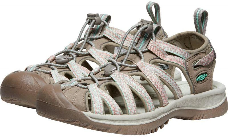 Keliaujančios basutės Keen Whisper W 1022810