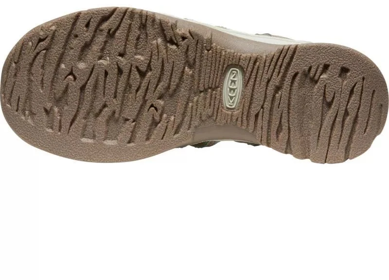 Keliaujančios basutės Keen Whisper W 1022810