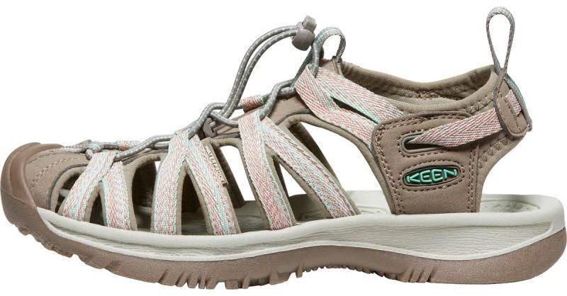 Keliaujančios basutės Keen Whisper W 1022810