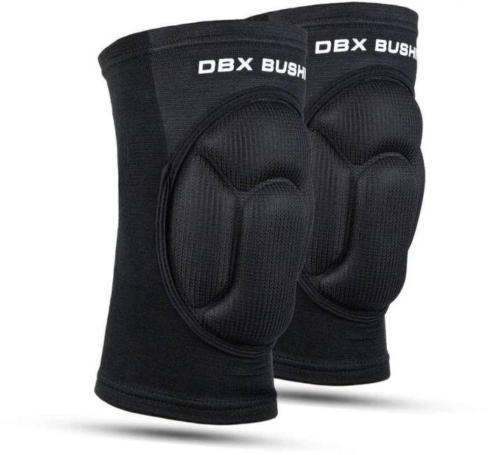 Kelio apsaugų komplektas DBX Bushido, 2 vnt