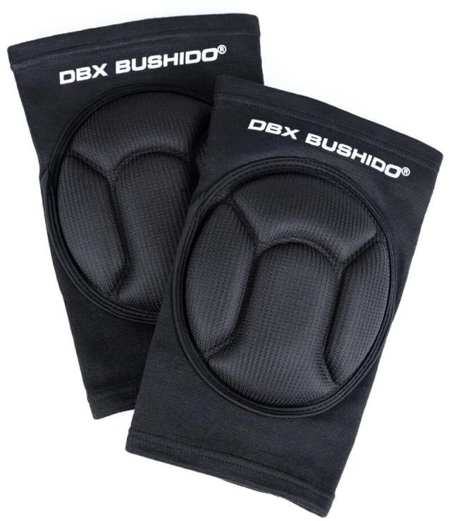 Kelio apsaugų komplektas DBX Bushido, 2 vnt