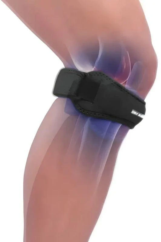 Kelio įtvaras po girnele stabilizuojantis 7919
