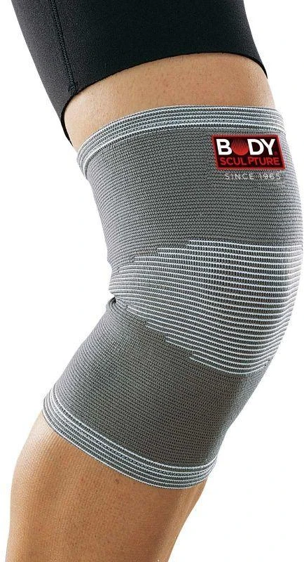 Body Sculpture Kelio įtvaras su elastine juosta BNS 003L