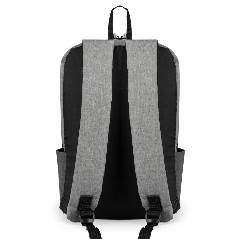 Solier Luggage Kelioninė kuprinė 9L Solier SV15 pilka + tamsiai pilka