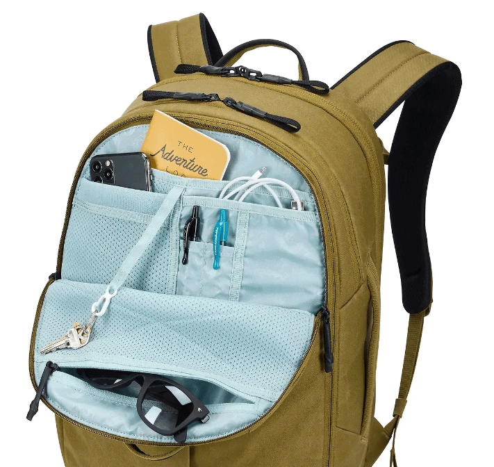 Thule | Aion kelioninė kuprinė 28L | Kuprinė | Nutria