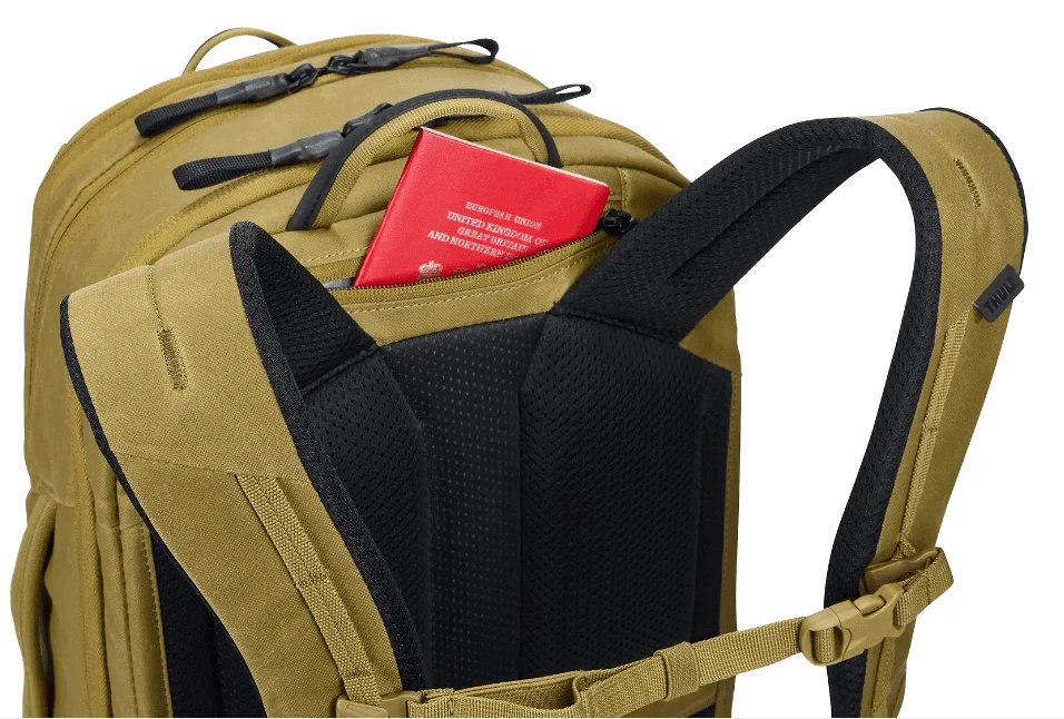 Thule | Aion kelioninė kuprinė 28L | Kuprinė | Nutria