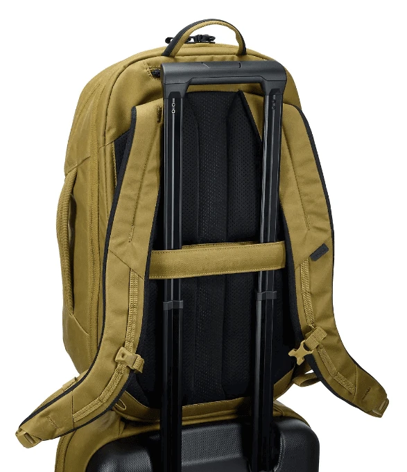 Thule | Aion kelioninė kuprinė 28L | Kuprinė | Nutria