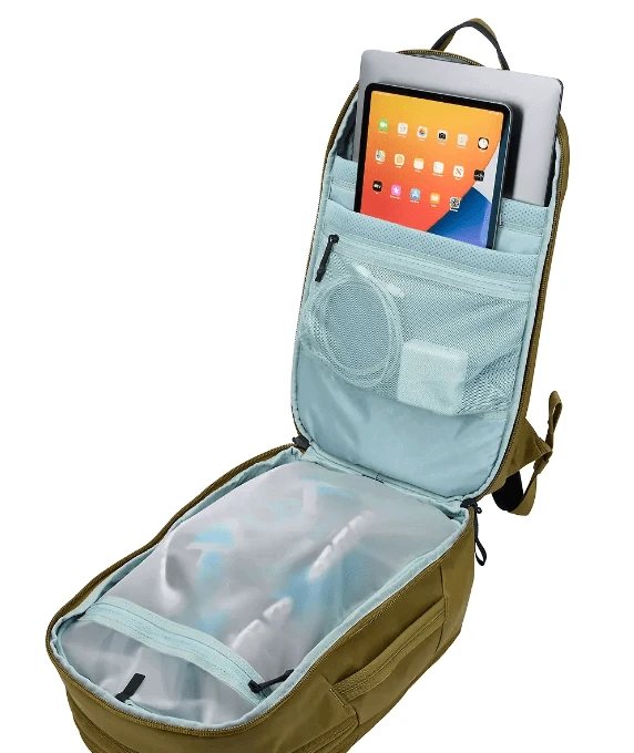 Thule | Aion kelioninė kuprinė 28L | Kuprinė | Nutria