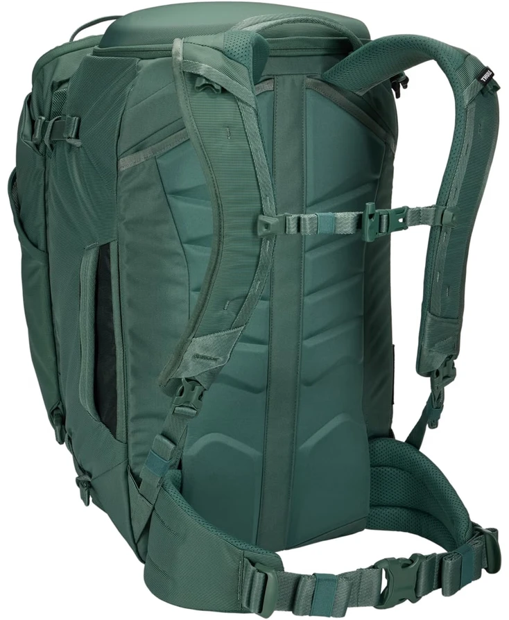 Thule | Landmark, 60 L | Travel pack | Hazy Žalias