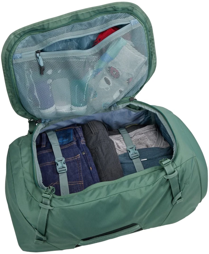 Thule | Landmark, 40 L | Travel pack | Hazy Žalias